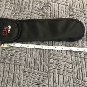 Chi hot iron travel bag